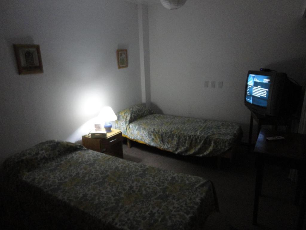 Hotel El Quijote Necochea Quarto foto