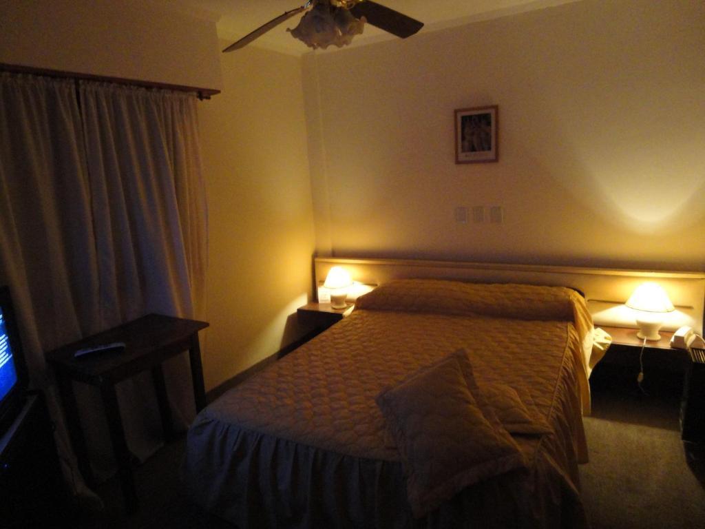 Hotel El Quijote Necochea Quarto foto