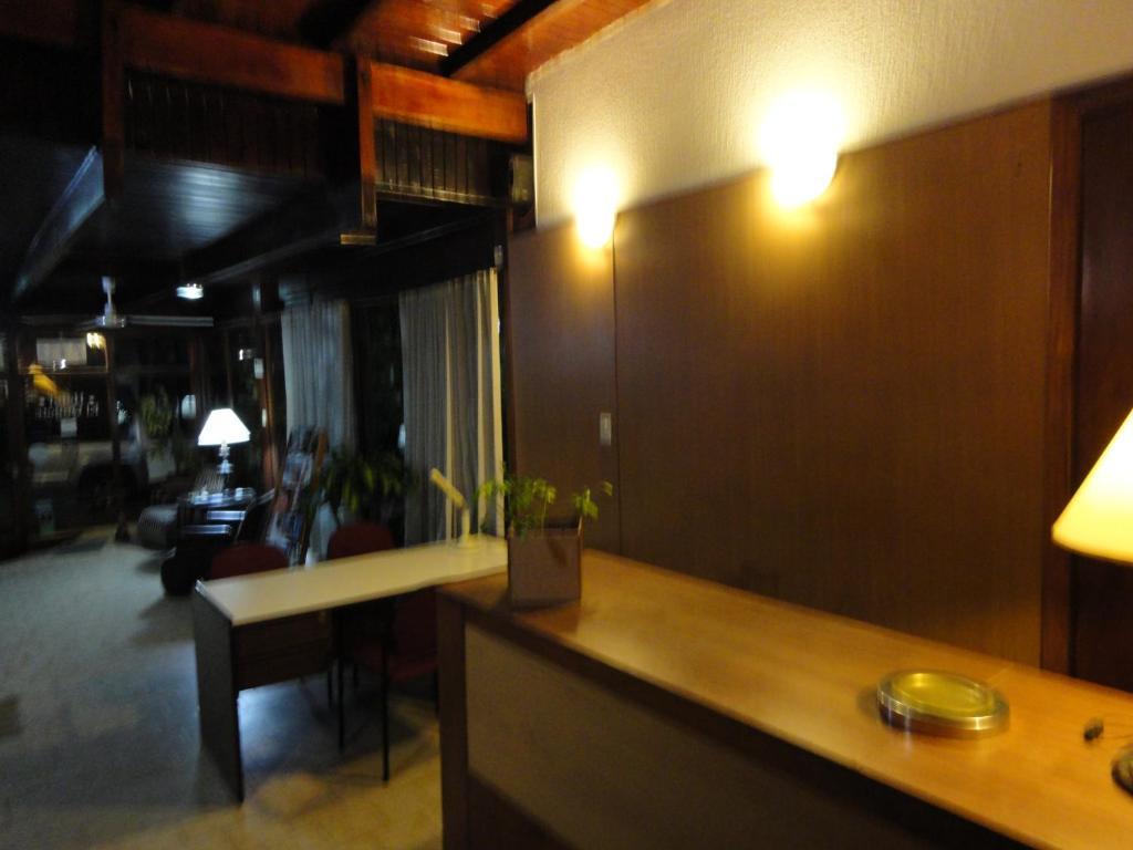 Hotel El Quijote Necochea Quarto foto
