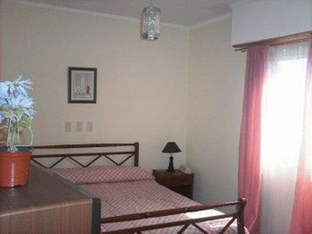 Hotel El Quijote Necochea Exterior foto